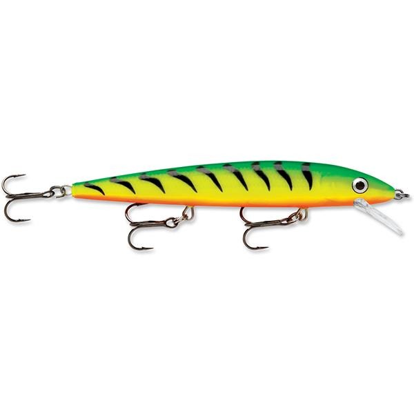 Rapala Husky Jerk 12 Lure - 4 3/4  Inches - shopbulluna.com