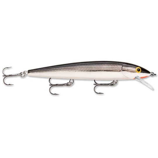 Rapala Husky Jerk 12 Lure - 4 3/4  Inches - shopbulluna.com