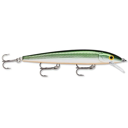 Rapala Husky Jerk 12 Lure - 4 3/4  Inches - shopbulluna.com