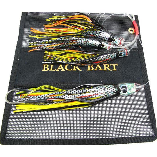 Black Bart El Squid Junior Chain Pack - shopbulluna.com