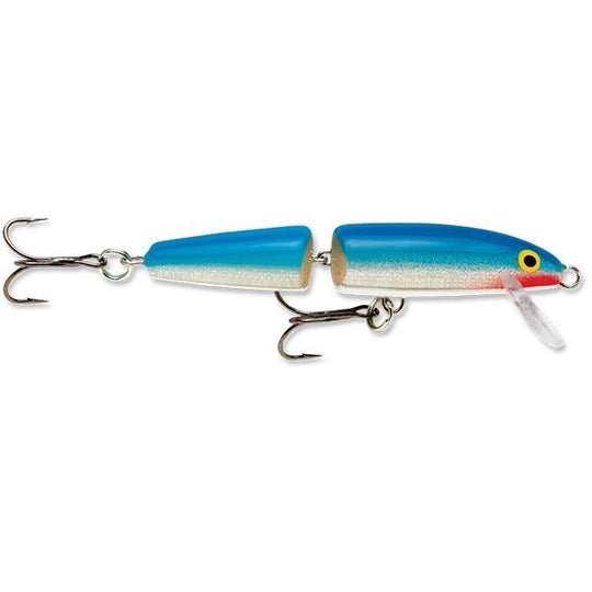 Rapala Jointed Minnow 07 Lure - 2 3/4 Inches - shopbulluna.com