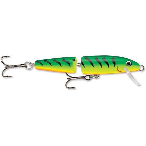 Rapala Jointed Minnow 07 Lure - 2 3/4 Inches - shopbulluna.com