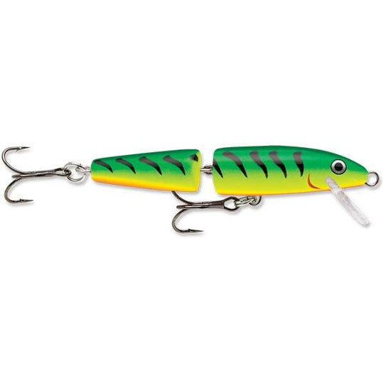 Rapala Jointed Minnow 07 Lure - 2 3/4 Inches - shopbulluna.com