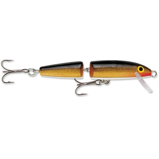 Rapala Jointed Minnow 07 Lure - 2 3/4 Inches - shopbulluna.com