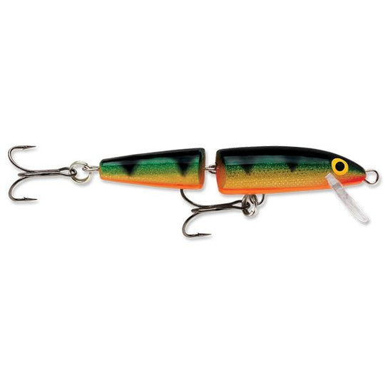 Rapala Jointed Minnow 07 Lure - 2 3/4 Inches - shopbulluna.com