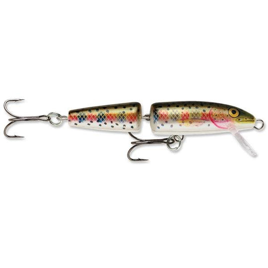 Rapala Jointed Minnow 07 Lure - 2 3/4 Inches - shopbulluna.com