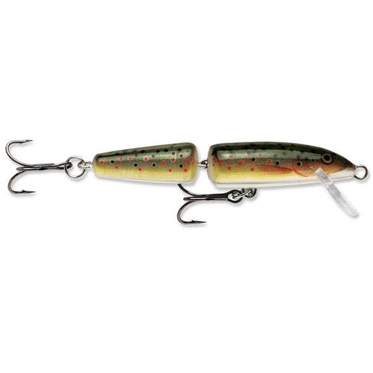 Rapala Jointed Minnow 07 Lure - 2 3/4 Inches - shopbulluna.com