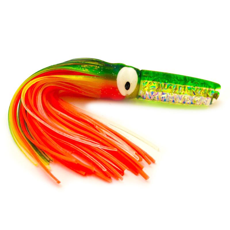 Coggin Fishing Lures 9 Inch Malolo Flying Fish - shopbulluna.com