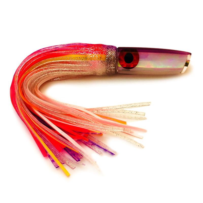 Coggin Fishing Lures 9 Inch Malolo Flying Fish - shopbulluna.com