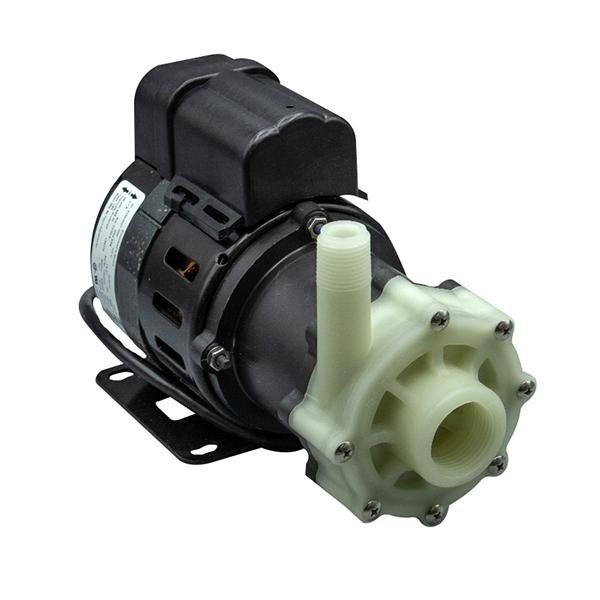 March Seal-Less Magnetic Drive Pump - Non Submersible - 115 Volts - shopbulluna.com