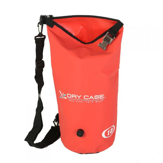 DryCase Deca Waterproof 10 Liter Dry Bag - shopbulluna.com