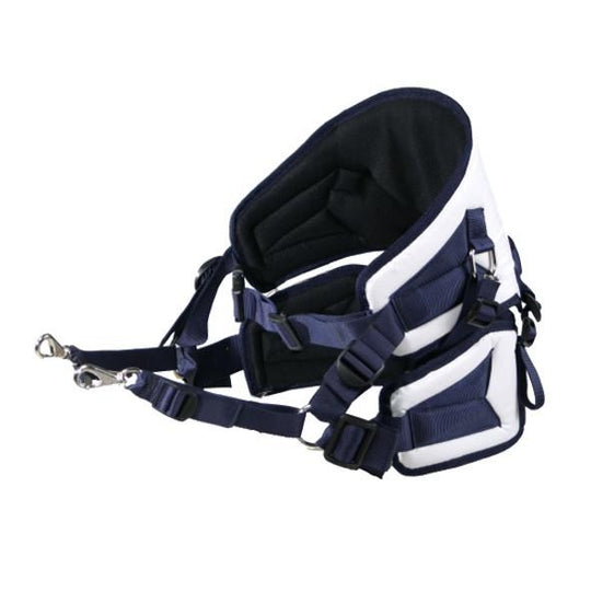 Alutecnos Pro Soft Bucket Harness - shopbulluna.com