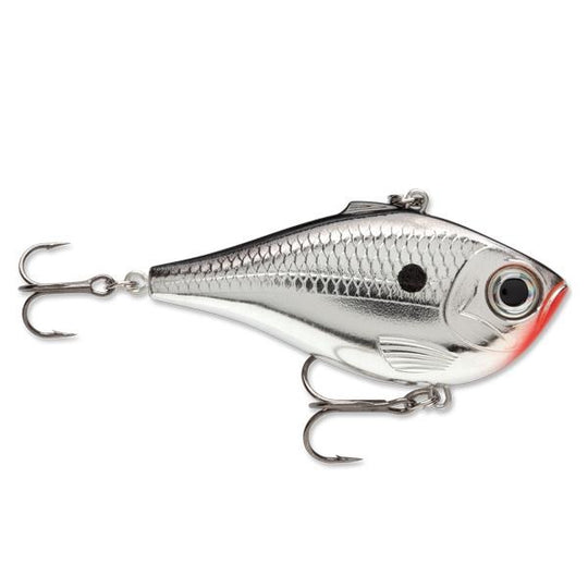 Rapala Rippin' Rap 06 Lipless Crankbait Lure - 2 1/2 Inches - shopbulluna.com