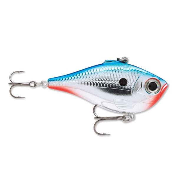 Rapala Rippin' Rap 06 Lipless Crankbait Lure - 2 1/2 Inches - shopbulluna.com