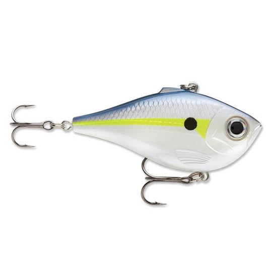 Rapala Rippin' Rap 06 Lipless Crankbait Lure - 2 1/2 Inches - shopbulluna.com