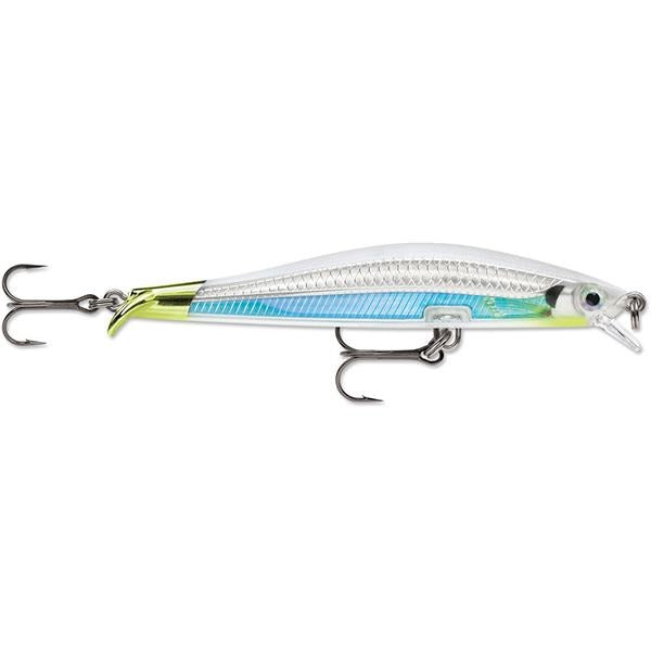 Rapala RipStop 09 Jerkbait Lure - 3 1/2 Inches - shopbulluna.com