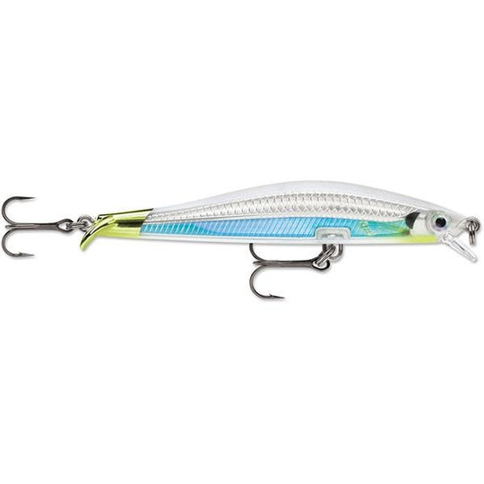 Rapala RipStop 09 Jerkbait Lure - 3 1/2 Inches - shopbulluna.com