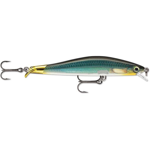 Rapala RipStop 09 Jerkbait Lure - 3 1/2 Inches - shopbulluna.com