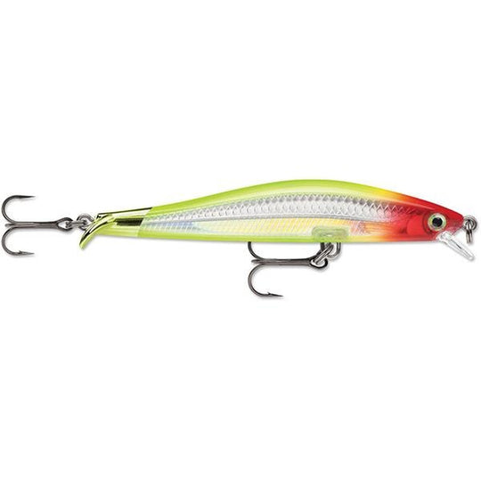 Rapala RipStop 09 Jerkbait Lure - 3 1/2 Inches - shopbulluna.com