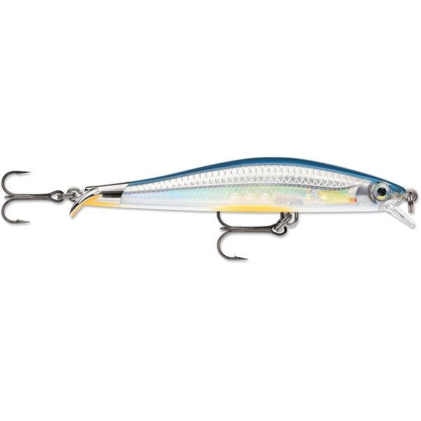 Rapala RipStop 09 Jerkbait Lure - 3 1/2 Inches - shopbulluna.com