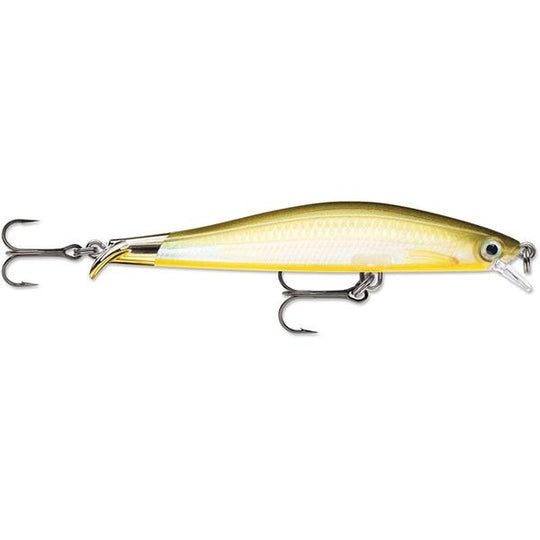 Rapala RipStop 09 Jerkbait Lure - 3 1/2 Inches - shopbulluna.com