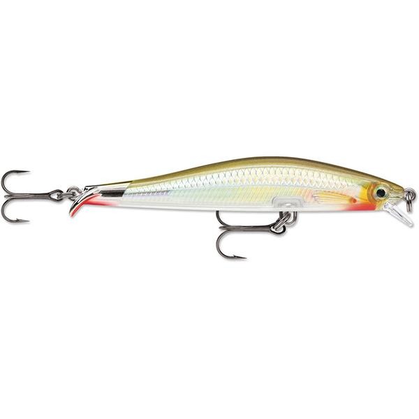 Rapala RipStop 09 Jerkbait Lure - 3 1/2 Inches - shopbulluna.com