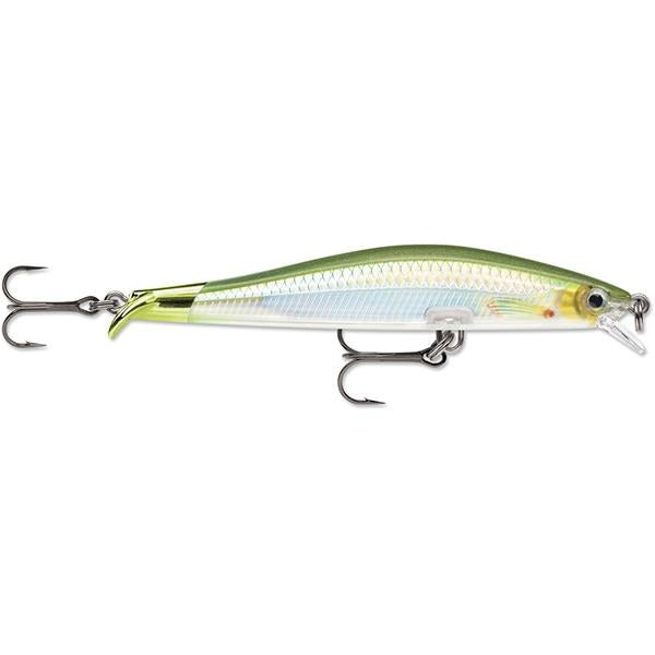 Rapala RipStop 09 Jerkbait Lure - 3 1/2 Inches - shopbulluna.com