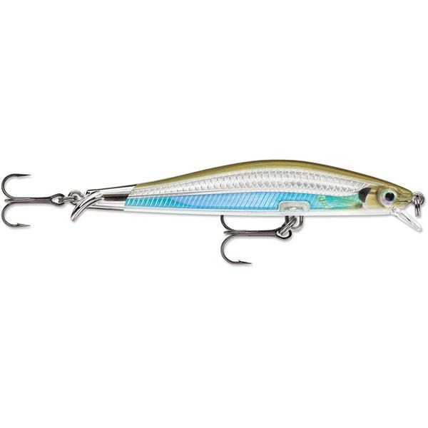 Rapala RipStop 09 Jerkbait Lure - 3 1/2 Inches - shopbulluna.com