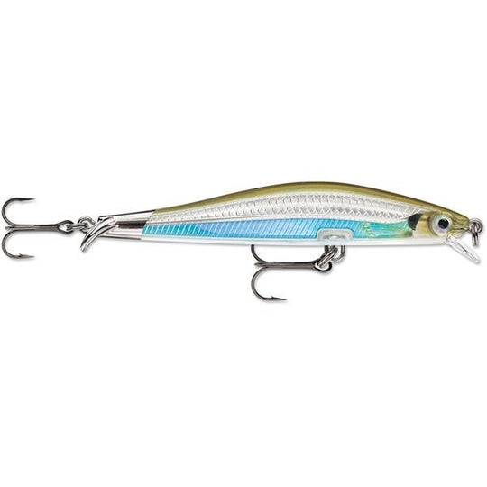 Rapala RipStop 09 Jerkbait Lure - 3 1/2 Inches - shopbulluna.com