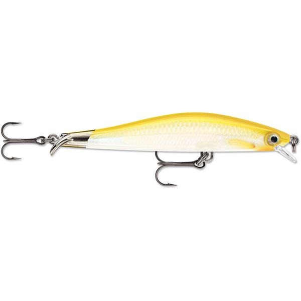 Rapala RipStop 09 Jerkbait Lure - 3 1/2 Inches - shopbulluna.com