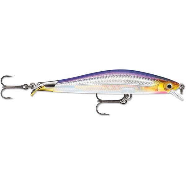 Rapala RipStop 09 Jerkbait Lure - 3 1/2 Inches - shopbulluna.com