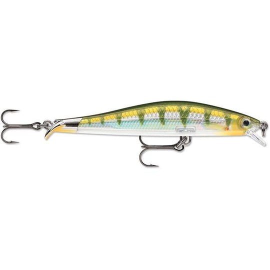 Rapala RipStop 09 Jerkbait Lure - 3 1/2 Inches - shopbulluna.com