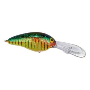 Bill Norman Deep Little-N Crankbait, 3", 5/8 Oz. - shopbulluna.com