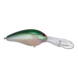 Bill Norman Deep Little-N Crankbait, 2 1/2", 3/8 Oz. - shopbulluna.com