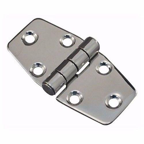 Marpac Utility Stainless Steel Hinge - shopbulluna.com