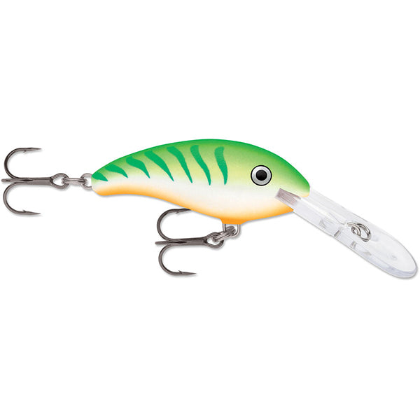 Rapala Shad Dancer 04 Crankbait Lure - 1 1/2 Inches - shopbulluna.com