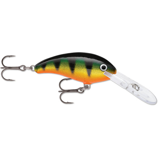 Rapala Shad Dancer 04 Crankbait Lure - 1 1/2 Inches - shopbulluna.com