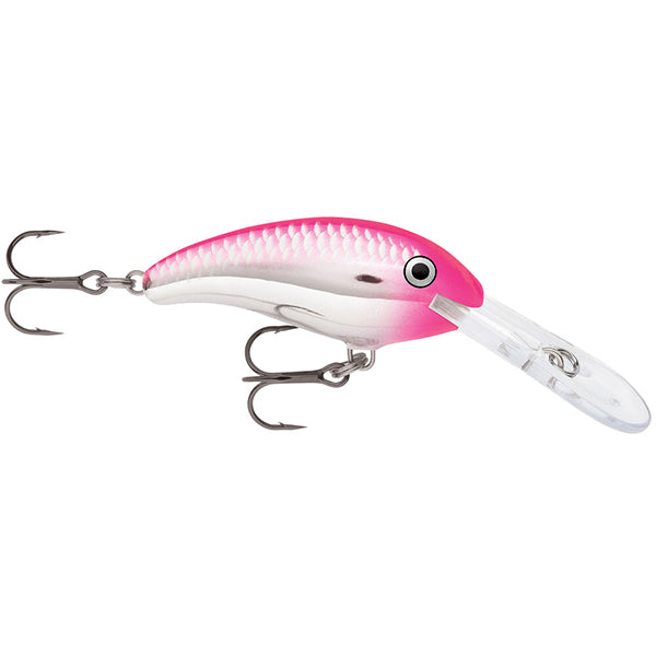 Rapala Shad Dancer 04 Crankbait Lure - 1 1/2 Inches - shopbulluna.com