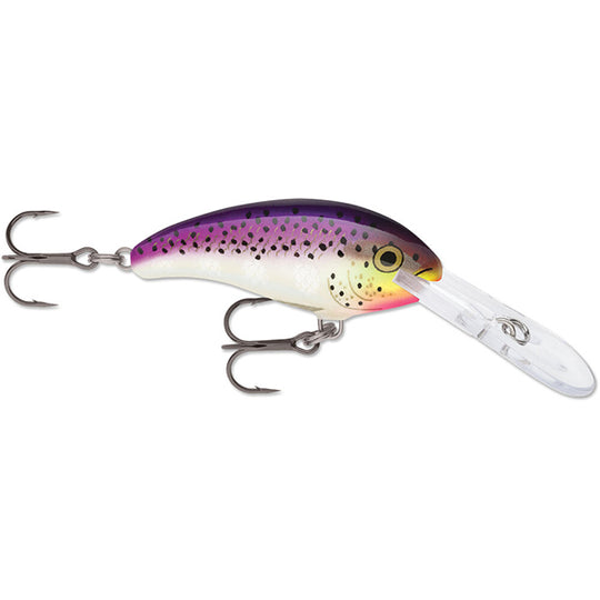 Rapala Shad Dancer 04 Crankbait Lure - 1 1/2 Inches - shopbulluna.com