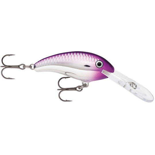 Rapala Shad Dancer 04 Crankbait Lure - 1 1/2 Inches - shopbulluna.com