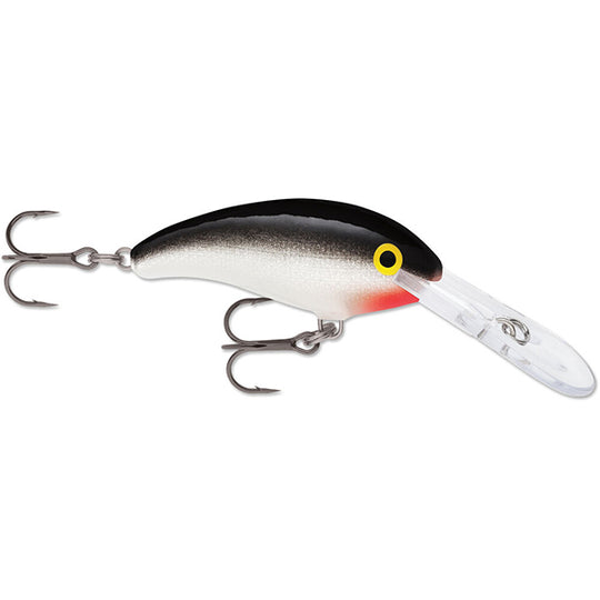 Rapala Shad Dancer 04 Crankbait Lure - 1 1/2 Inches - shopbulluna.com