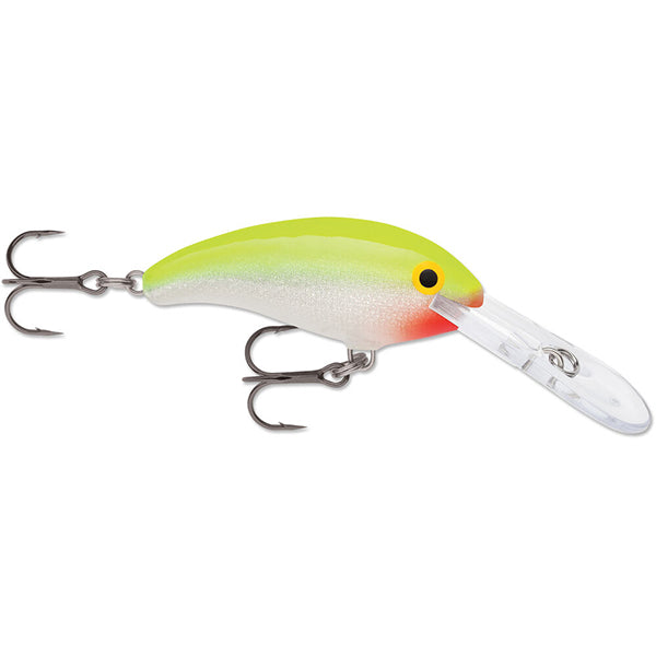 Rapala Shad Dancer 04 Crankbait Lure - 1 1/2 Inches - shopbulluna.com