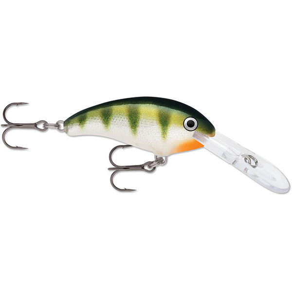 Rapala Shad Dancer 04 Crankbait Lure - 1 1/2 Inches - shopbulluna.com