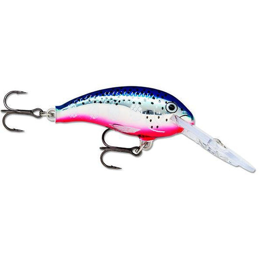 Rapala Shad Dancer 05 Crankbait Lure - 2 Inches - shopbulluna.com