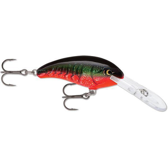 Rapala Shad Dancer 05 Crankbait Lure - 2 Inches - shopbulluna.com