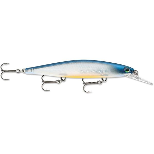 Rapala Shadow Rap Deep 11 Jerkbait Lure - 4 3/8 Inches - shopbulluna.com