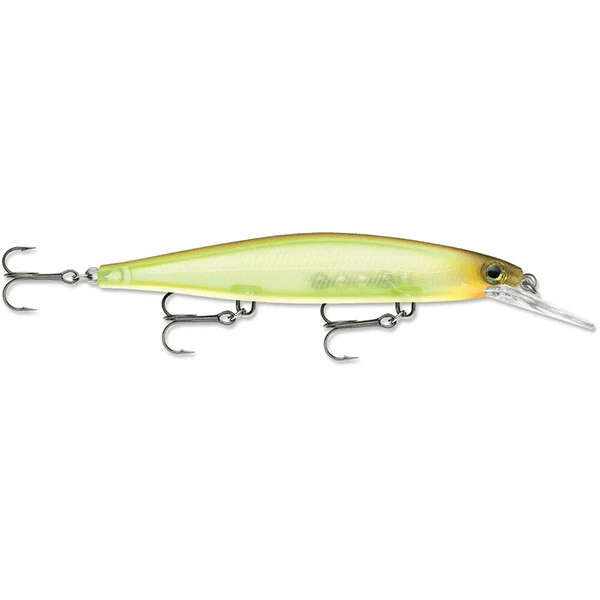 Rapala Shadow Rap Deep 11 Jerkbait Lure - 4 3/8 Inches - shopbulluna.com