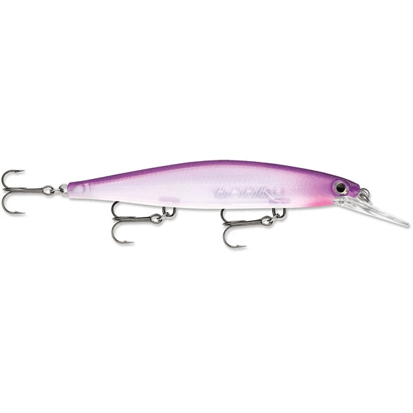 Rapala Shadow Rap Deep 11 Jerkbait Lure - 4 3/8 Inches - shopbulluna.com