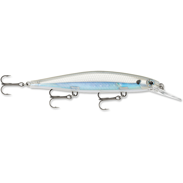 Rapala Shadow Rap Deep 11 Jerkbait Lure - 4 3/8 Inches - shopbulluna.com