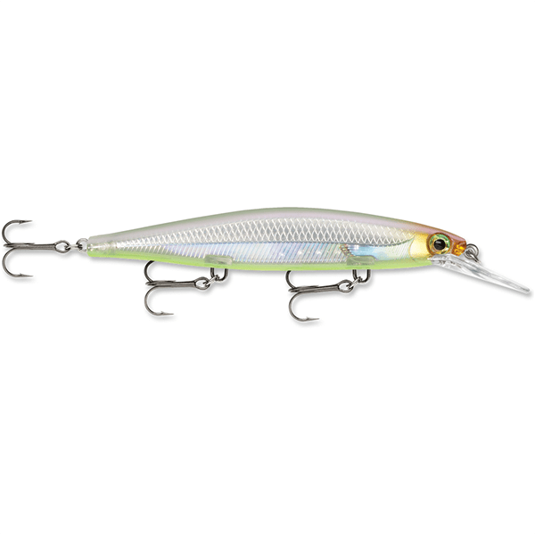 Rapala Shadow Rap Deep 11 Jerkbait Lure - 4 3/8 Inches - shopbulluna.com